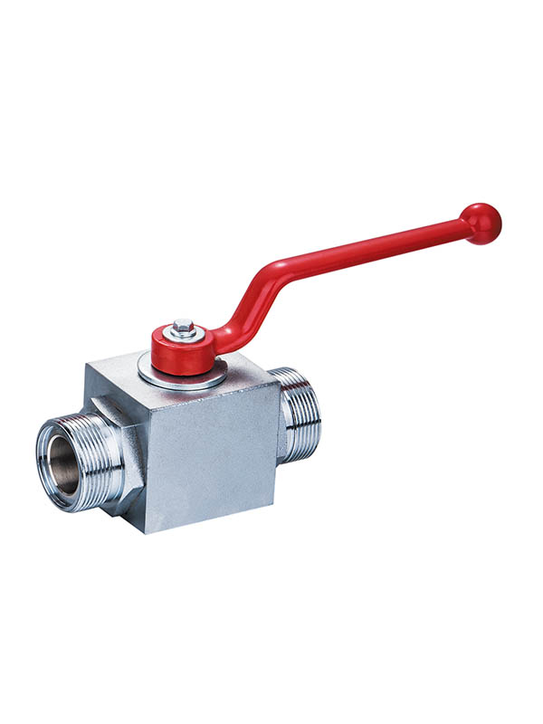 QJH ball valve