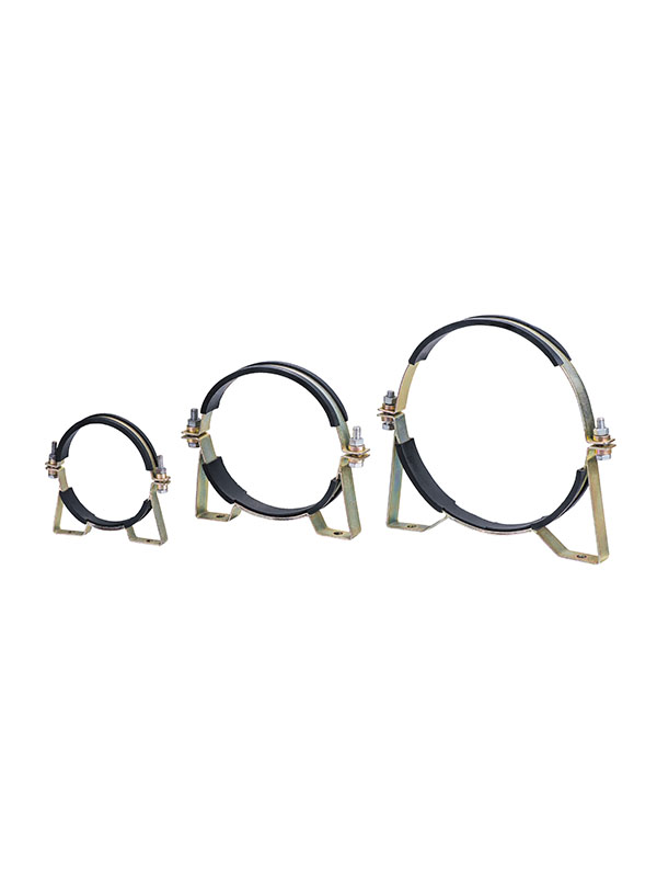 NX Accumulator fixing clamp