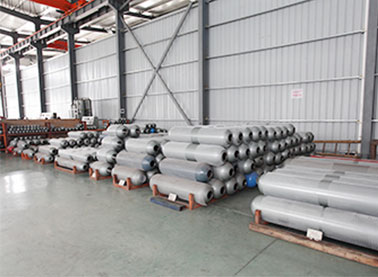 Accumulators are essential components that help regulate pressure
